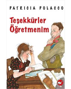 Teşekkürler Öğretmenim