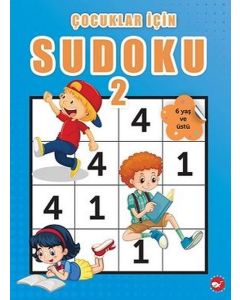 Çocuklar İçin Sudoku 2