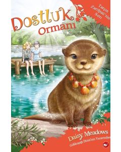 Dostluk Ormanı 11 Tarçın Zarifpati'nin Sırrı