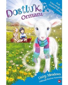 Dostluk Ormanı 12 - Püfi Yünyumağının Gizemli Şarkısı