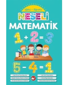 Eğitici Öğretici - Neşeli Matematik