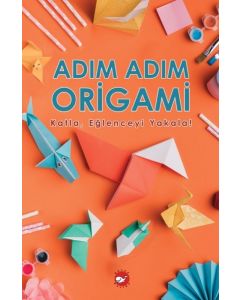 Adım Adım Origami