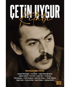Çetin Uygur Kitabı