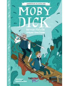 Moby Dick