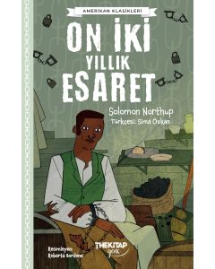 On İki Yıllık Esaret 