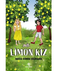 Limon Kız