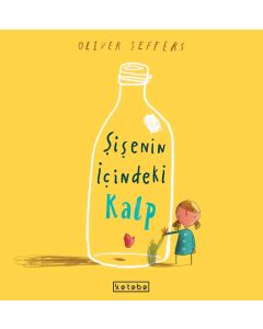 Şişenin İçindeki Kalp