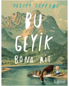 Bu Geyik Bana Ait