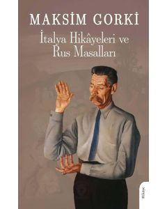 İtalya Hikâyeleri ve Rus Masalları