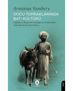 Doğu Topraklarında Batı Kültürü