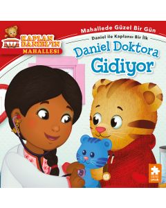 Daniel Doktora Gidiyor