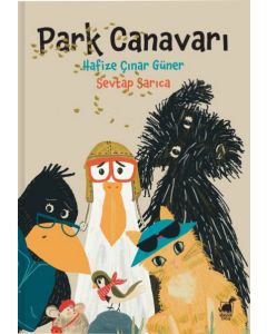 Park Canavarı