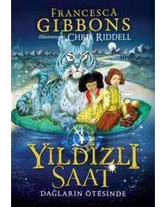 Yıldızlı Saat - Dağların Ötesinde