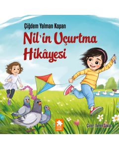 Nil’in Uçurtma Hikâyesi