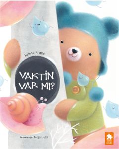 Vaktin Var mı ?