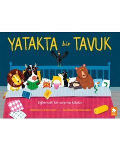 Yatakta Bir Tavuk
