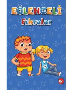 Eğlenceli Fıkralar - 1