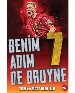 Benim Adım De Bruyne