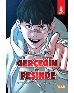 Gerçeğin Peşinde 2. Cilt