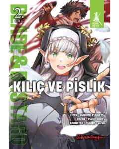 Kılıç ve Pislik - 2. Cilt