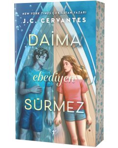 Daima Ebediyen Sürmez