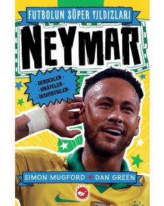 Futbolun Süper Yıldızları - Neymar