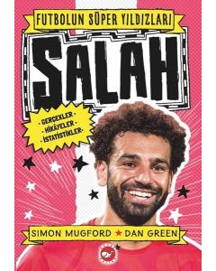 Futbolun Süper Yıldızları - Salah 