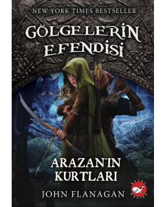 Gölgelerin Efendisi 17 - Arazan’In Kurtları