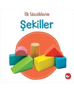 İlk Sözcüklerim - Şekiller