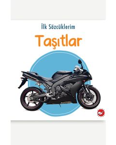 İlk Sözcüklerim - Taşıtlar