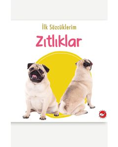 İlk Sözcüklerim - Zıtlıklar