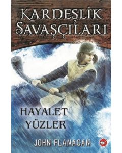 Kardeşlik Savaşçıları 6 - Hayalet Yüzler