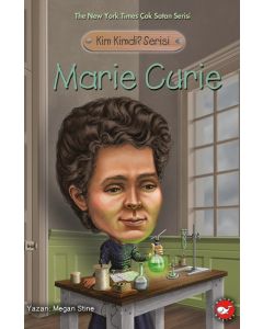 Kim Kimdi? Serisi - Marie Curie