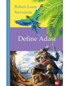 Define Adası (Ciltli)