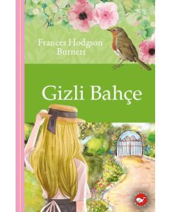 Gizli Bahçe (Ciltli)