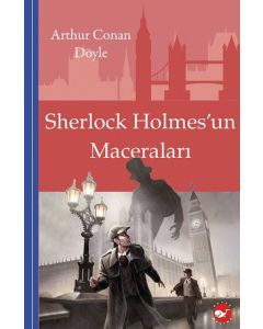 Sherlock Holmes'un Maceraları