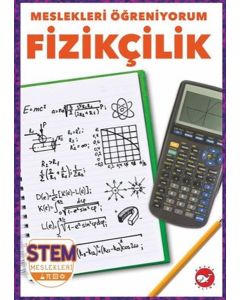 Meslekleri Öğreniyorum - Fizikçilik