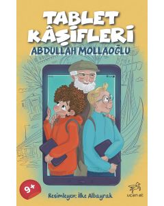 Tablet Kâşifleri