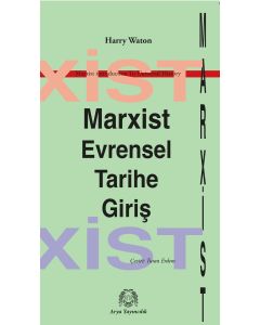 Marksist Evrensel Tarihe Giriş