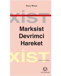 Marksist Devrimci Hareket