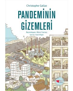Pandeminin Gizemleri