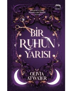 Bir Ruhun Yarısı