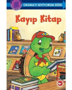Kayıp Kitap