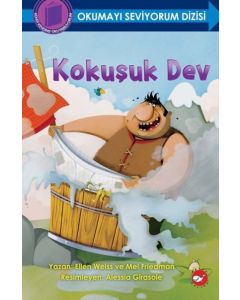 Kokuşuk Dev