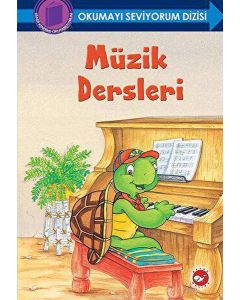 Müzik Dersleri 