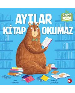 Ayılar Kitap Okumaz 
