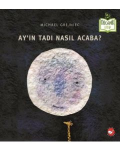 Ayın Tadı Nasıl Acaba ? (Ciltli)