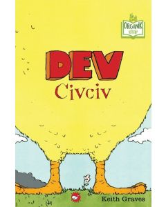 Dev Civciv (Ciltli)
