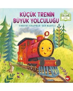 Küçük Trenin Büyük Yolculuğu