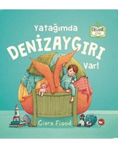 Yatağımda Denizaygırı Var! (Ciltli)